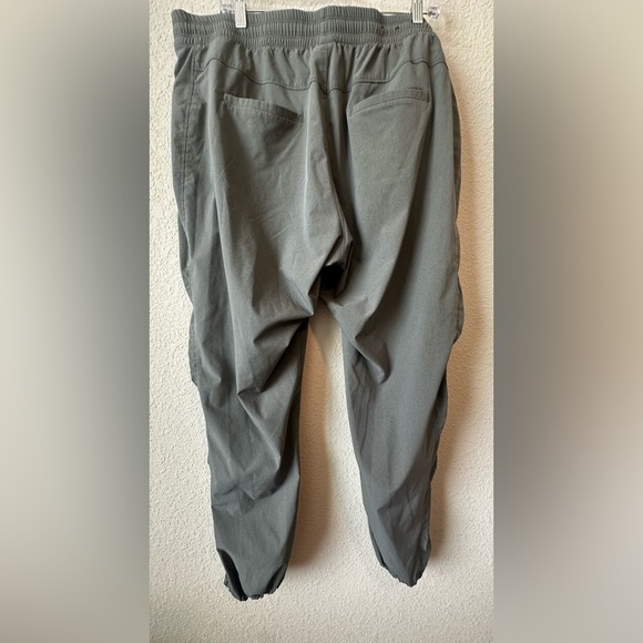 KUHL Sz 2X Freeflex Move Soft and Light Weight freeflex performance Blend Fabric - Picture 11 of 16